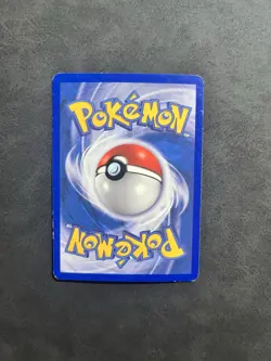 Pokemon EX EMERALD - #11/106 Swampert - Reverse Holo - Image 4