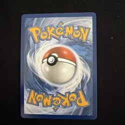 Ninjask 137/132 Illustration Rare Mega Evolution Pokemon TCG NM - Image 2