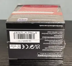 Pokemon TCG Scarlet & Violet White Flare Booster Bundle Box Sealed 6 Packs - Image 4