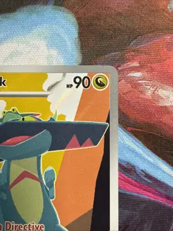 Pokemon Drakloak 248/217 Ascended Heroes Near Mint Condition Illustration Rare - Image 4