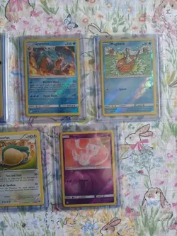 Pokemon TCG Ultra Rare Custom Lot ×5 Items ( ONLY 4 JRVISIONS13 ) - Image 3