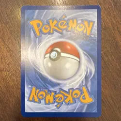 Team Rocket's Spidops 187/182 SV10 Destined Rivals IR Holo - Image 2