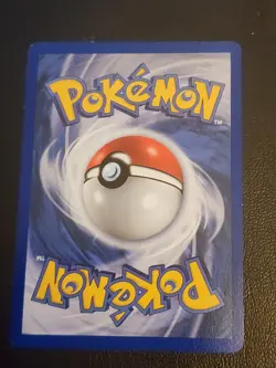 1999 Pokemon Onix 056/102 Base Set 1st Edition - Image 4