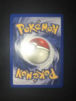 Pokemon TCG Light Jolteon 48/105 Neo Destiny Regular NM/LP - Image 2