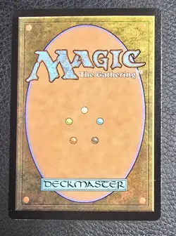 Lotus Ring (Showcase) Outlaws of Thunder Junction: the Big Score Raised Foil MTG - Image 2