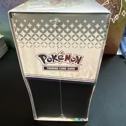 Prismatic Evolutions Elite Trainer Box ETB New/Factory Sealed ✅ Pokemon TCG - Image 2