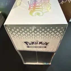 Prismatic Evolutions Elite Trainer Box ETB New/Factory Sealed ✅ Pokemon TCG - Image 3