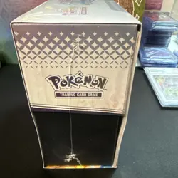 Prismatic Evolutions Elite Trainer Box ETB New/Factory Sealed ✅ Pokemon TCG - Image 4