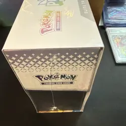 Prismatic Evolutions Elite Trainer Box ETB New/Factory Sealed ✅ Pokemon TCG - Image 5