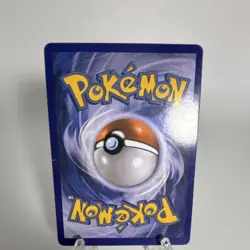 Pokemon M Rayquaza EX Full Art Ultra Rare Holo 76/108 Roaring Skies 220 HP - Image 3