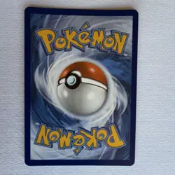 Pokemon Exeggutor Full Art Holo Me01 Mega Evolution 135/132 Stage 1 140 HP - Image 2