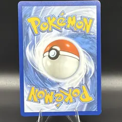Pokemon Dewgong Illustration Rare Holo Me02 Phantasmal Flames 097/094 130 HP - Image 2