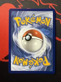 Pokemon TCG Bulbasaur Promo Mega Evolution Stamp 133/132 - Image 2