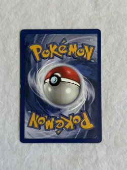 1999 Pokemon Fossil 1st Edition Raichu Holo 14/62 WOTC Rare LP Vintage - Image 2