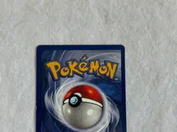 1999 Pokemon Fossil 1st Edition Raichu Holo 14/62 WOTC Rare LP Vintage - Image 5