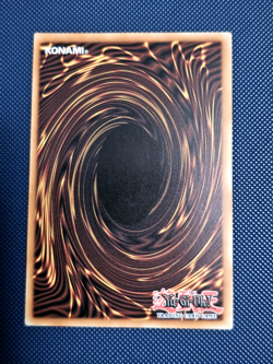 Yugioh Dominus Purge Quarter Century Secret Rare INFO-EN078 1st Ed QCSR - Image 2