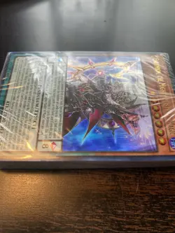 The Konami Yugioh! Order of the Spellcasters Structure Deck sealed - Image 2