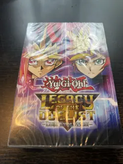 The Konami Yugioh! Order of the Spellcasters Structure Deck sealed - Image 3