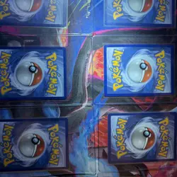 Pokemon EX Holo Card Lot of 9 Mega Evolution/PO/Ascended heroes - Image 3