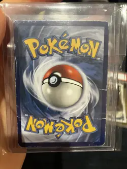 Pokemon Gardevoir EX Full Art Secret Rare Holo Card 116/114 English 2016 - Image 2