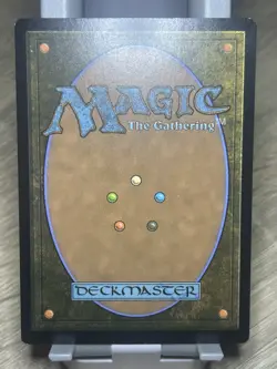 MTG Sothera, the Supervoid #115 Edge of Eternities (EOE) Near Mint NM - Image 2