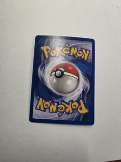Dark Blastoise 3/82 Holo Rare card from the Team Rocket expansion - Image 4