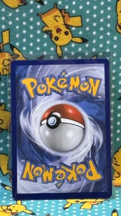 Pokemon Cards Mew 011/025 Celebrations Holo Rare NM - Image 2