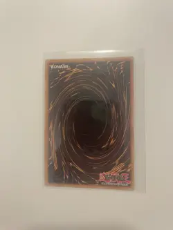 Card Destruction LCYW-EN060 Secret Rare 1st Edition LP Yugioh - Image 2