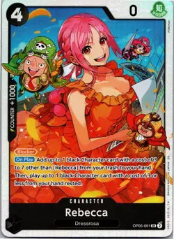 One Piece Card Game 37 Karten Bundle Lot Englisch Luffy Shanks Law Sabo Sanj NM - Image 4