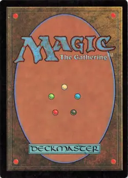 Granite Grip - JAPANESE FOIL Urza's Legacy 81/143 Enchantment - MTG Card AA20 - Image 2
