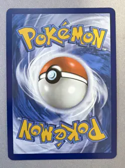 Pokemon Ditto 107/159 Crown Zenith Holo Rare Basic English Card 2023 - Image 2