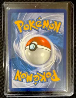 Zorua BW12 Black & White 2011 Holo Rare Promo Pokemon Card - Image 2