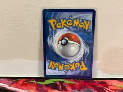 Magneton 159 Sv: Scarlet & Violet Black Star Promo Card Holo Illustrated Rare - Image 2