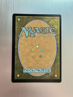Spell Pierce - 23 - MTG: Secrets of Strixhaven - Borderless - Uncommon - FOIL - Image 2