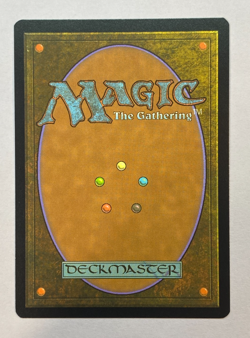 MTG - Cloakwood Hermit - Etched Foil - CL: Battle for Baldur's Gate - Image 2