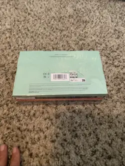 Magic the Gathering - Duskmourn: House of Horror - Play Booster Box / Sealed - Image 2