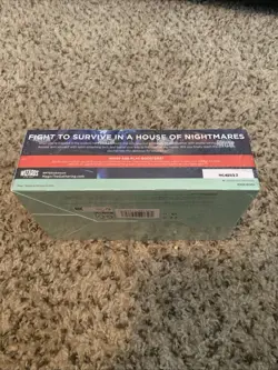 Magic the Gathering - Duskmourn: House of Horror - Play Booster Box / Sealed - Image 3