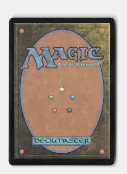 Stonehoof Chieftain 325 Commander Masters MTG NM - Image 2