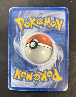 2007 Pokemon Skarmory ex 98/108 Holo EX Power Keepers HEAVILY PLAYED - Image 2