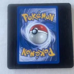 Pokemon TCG Pikachu Base Set 58/102 Regular MP. - Image 3