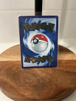 Pokemon TCG Mew EX Metal Gold NM 205/165 Scarlet & Violet 151 Promo Card - Image 2