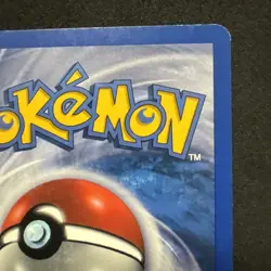 Togepi 30/53 Wotc Promo Black Star Promo Pokemon - Image 5