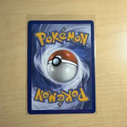 Pokemon TCG - Turtwig - First Partner Illustration Promo 040 30th Anniversary NW - Image 2