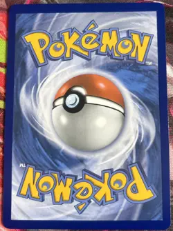 Pokemon Mega Zygarde ex 124/088 Mega Hyper Rare 2026 ME03: Perfect Order - Image 4