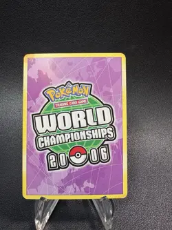 Blastoise ex 104/112 Firered & Leafgreen Holo Rare Pokemon TCG Nintendo - Image 3