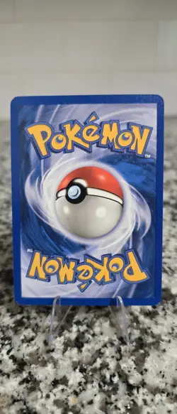 Pokemon - Dark Charizard Rare Team Rocket 21/82 English 80 HP - Image 2
