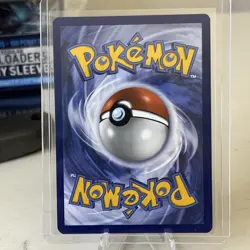 Pokemon TCG SV: Shrouded Fable Fezandipiti ex 092/064 Special Illustration Rare - Image 2