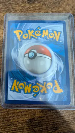 Pokemon TCG Munkidori Ex 83/64 - Shrouded Fable - Full Art NM Ultra Rare - Image 2