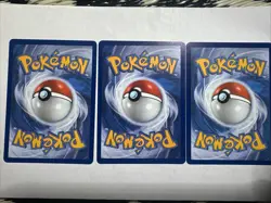 Gen 4 Sinnoh Starters First Partner Illustration Collection Series 1 Pokemon TCG - Image 2
