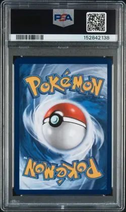 Mega Charizard X ex 2025 Pokemon MEP Ultra Premium Promo #023 PSA 10 - Image 2